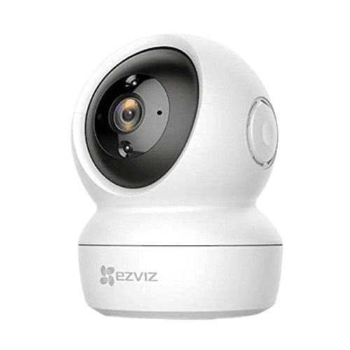 C6N Smart WiFi Camera