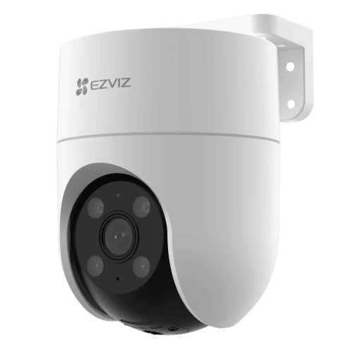 H8C Smart WiFi Camera