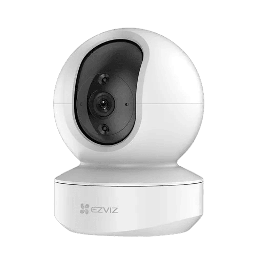 TY1 Smart WiFi Camera