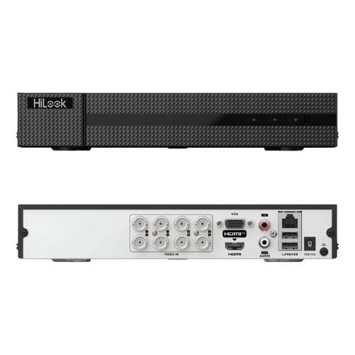 DVR-204G-M1/T