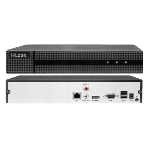 NVR-104MH-D